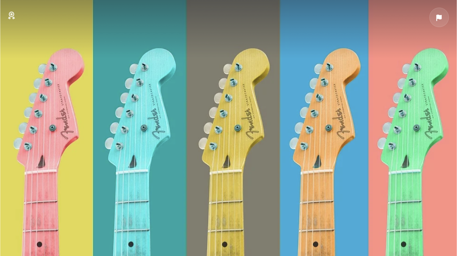 시대별 흐름에 따른 음악 트랜드