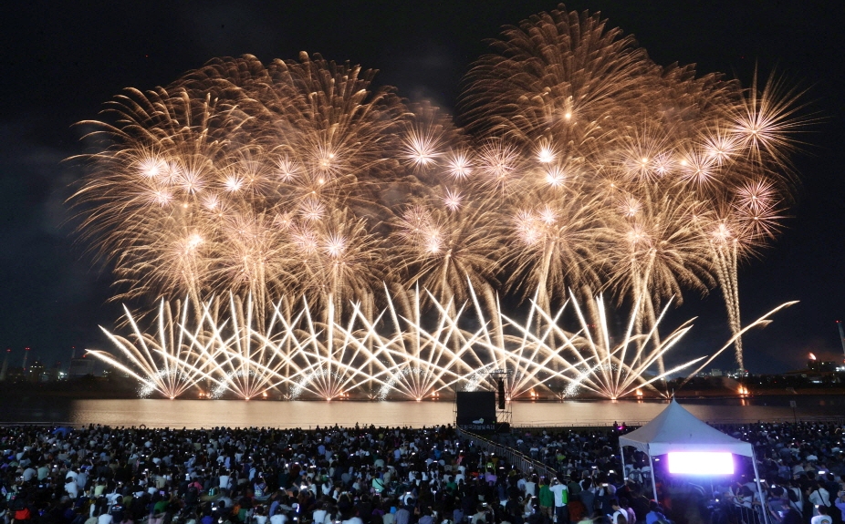포항국제불빛축제