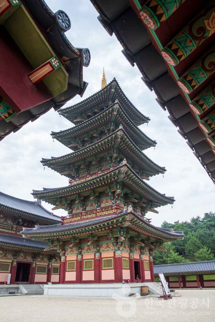 백제문화단지