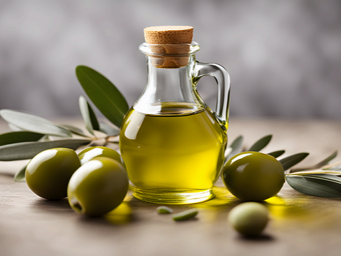 올리브유 심혈관 예방