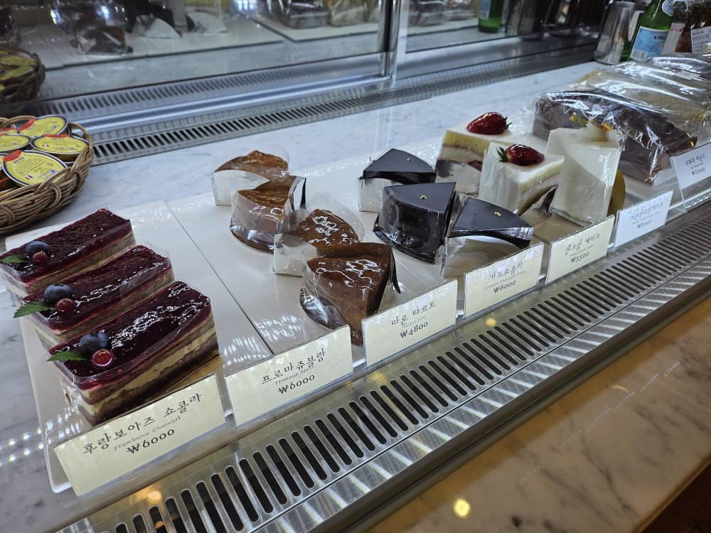 송도 샹끄발레르