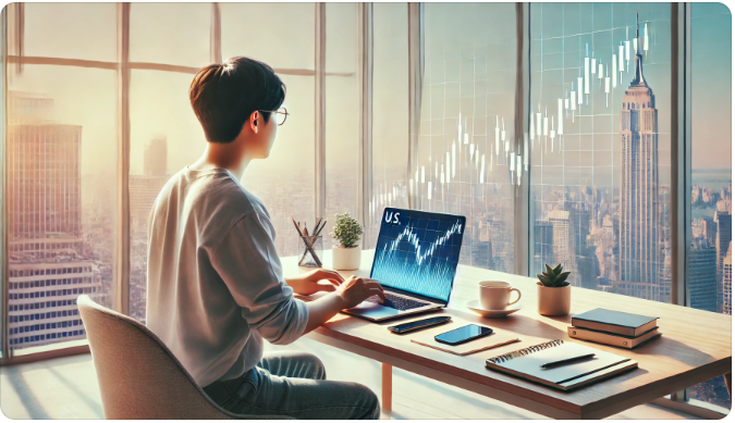 미국주식 시작 필수 체크