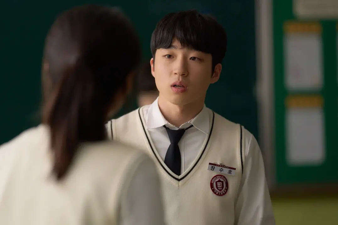 서수빈 고민시 영화 세계의 주인 줄거리 등장인물 결말 스포 총정리