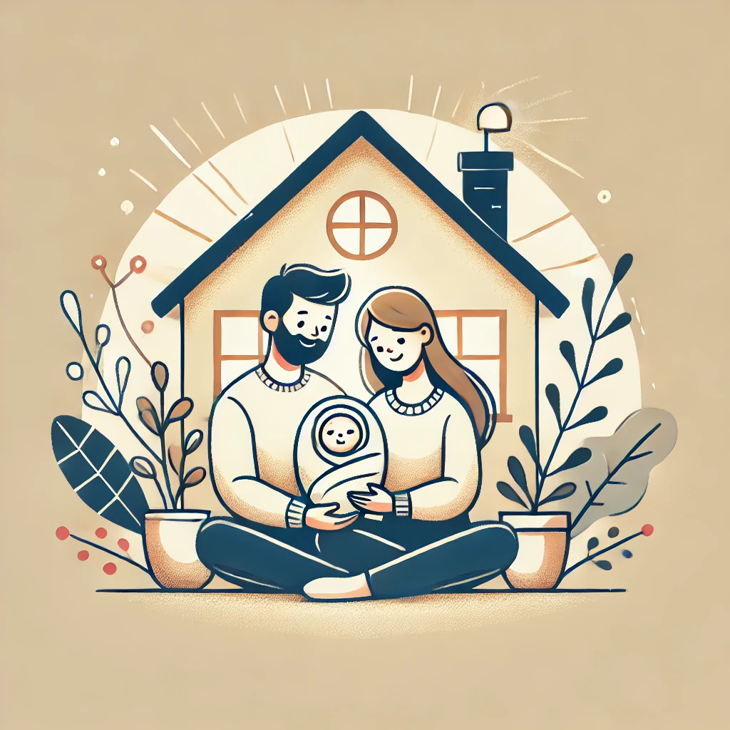 신생아 특례대출 유의사항