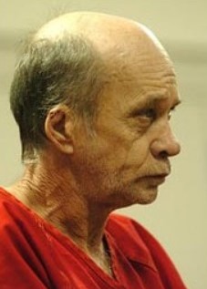 제시카 런스포드와 범인 존 쿠이