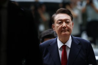 윤석열 체포영장 발부