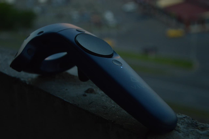 가상현실을 더 자연스럽게 만드는 기술들