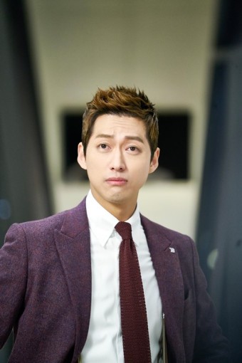 남궁민 결혼