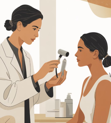 피부가려움증의 원인