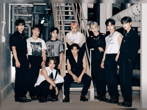 INK콘서트 (잉크 콘서트) 출연진 라인업 관련 사진 이미지입니다.