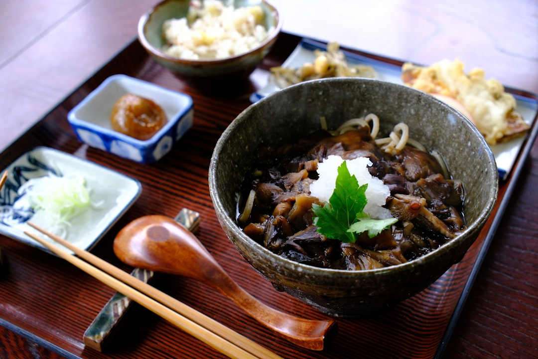 Busan cuisine