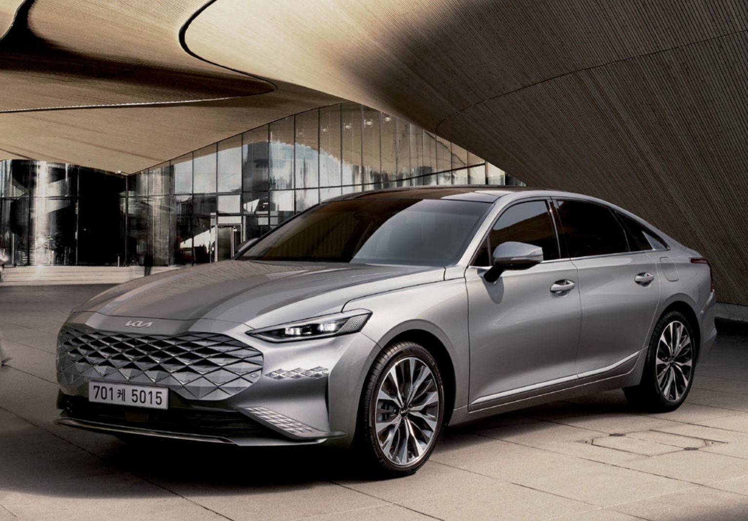 K8 하이브리드, 선택하면 후회안하는 가성비 옵션은?