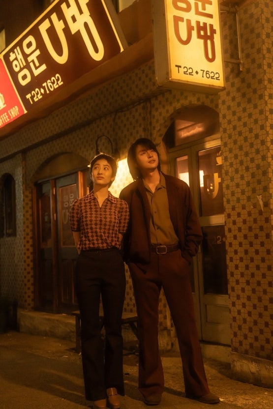 파인 김민 배우