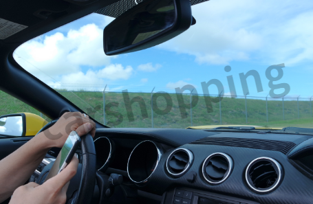 안전운전 통합민원 홈페이지