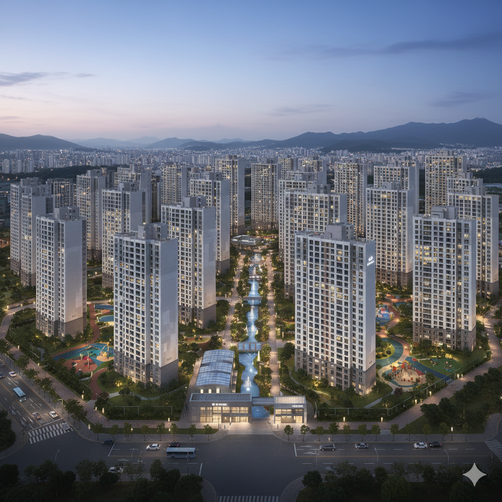 아파트 사전점검