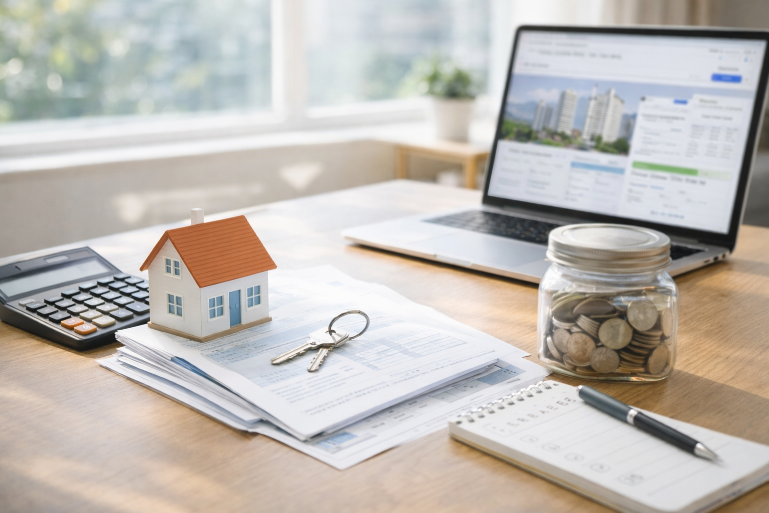 보증금과 월 임대료 부담을 줄일 수 있어 LH임대주택은 주거비 절감에 큰 도움이 됨