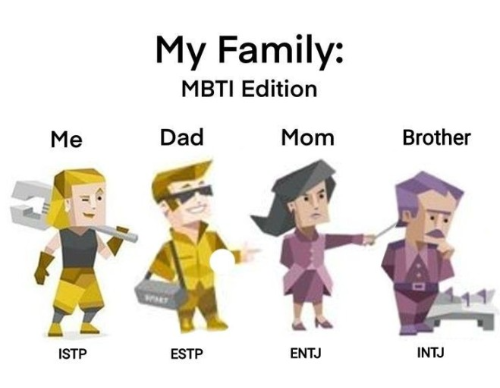 MBTI 검사