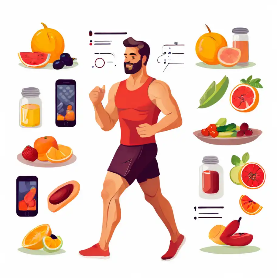 혈당 관리 영양제 혈당을 건강하게 유지하는 방법