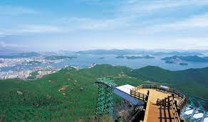 통영 가볼 만한 곳