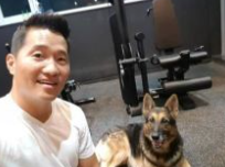 강형욱 와이프