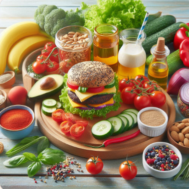 50대 이상 추천 건강한 밥상 레시피