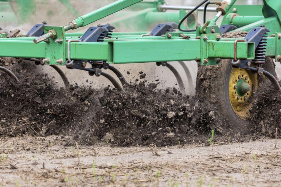 귀농 초보가 농기구를 급하게 사면 안 되는 이유