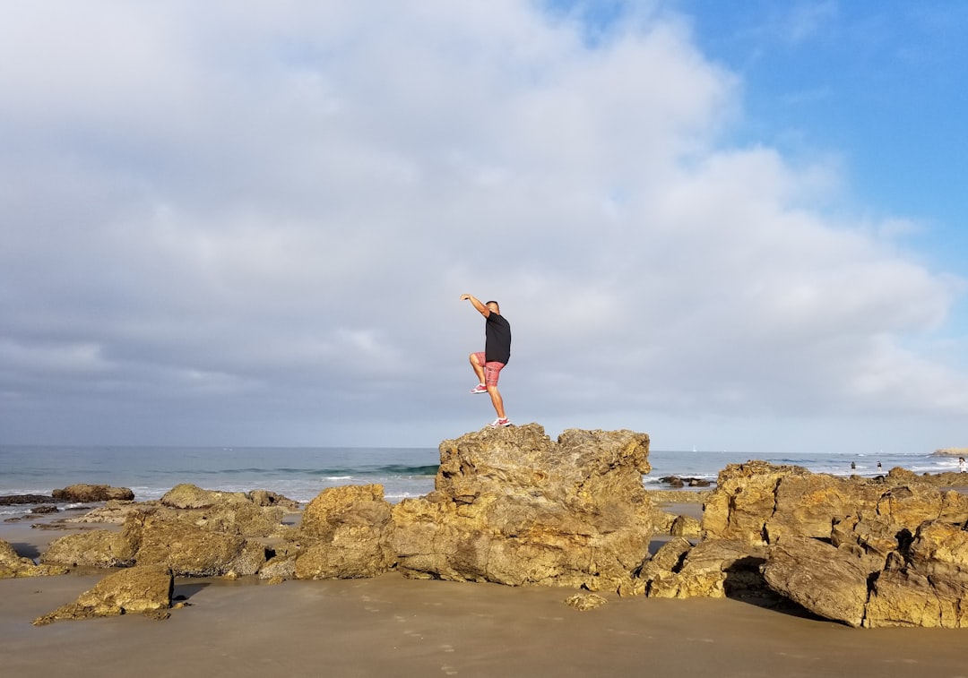 Balance.