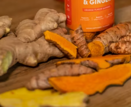 혈액순환에 좋은 음식