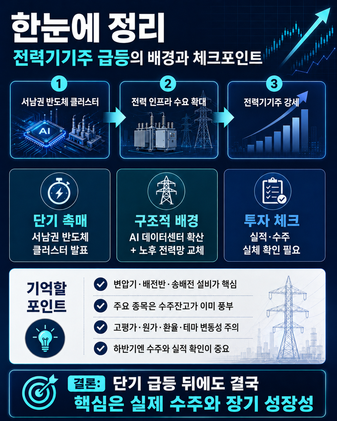 전력기기주