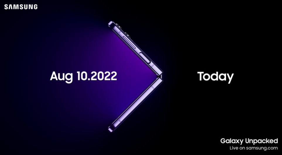 Z플립4 사전예약