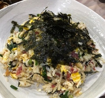 비빔밥