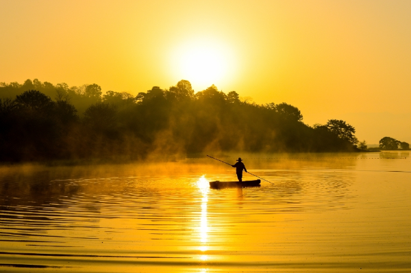 창녕 우포늪 여행 가이드 – 살아있는 생태 박물관
