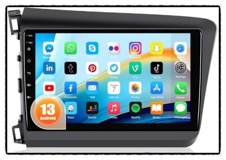 내비게이션 어플 Waze(웨이즈)