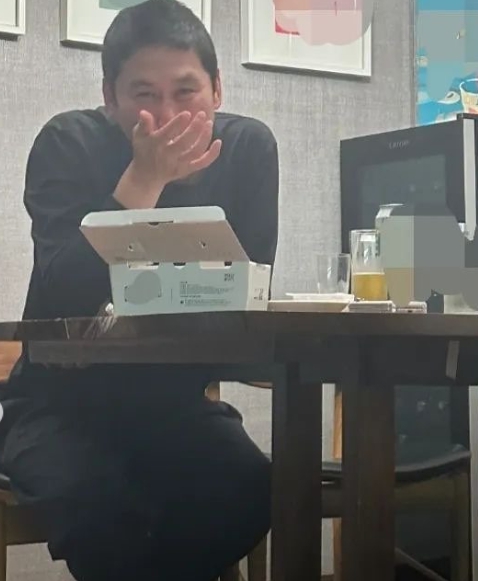 신동엽 이소라 재회와 결별 그 이후