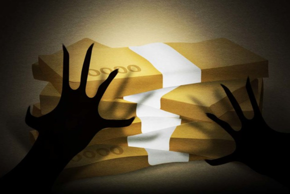 "남편이 숨겨둔 일본채권을 사용하려면 인지&middot;증여세 등 비용이 필요하니 돈을 빌려달라"며 친척과 지인들을 속여 45억원을 편취한 사기꾼 모녀가 징역형을 선고받았다. 본 기사와 무관한 이미지. [사진=뉴시스]