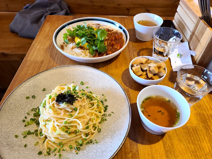 춘천 죽림동 한식집 '어쩌다 농부'