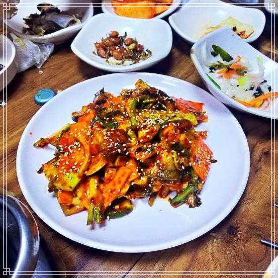 토밥 좋아, 토요일은 밥이좋아 꽃게 요리 인천 연수구 송도 맛집