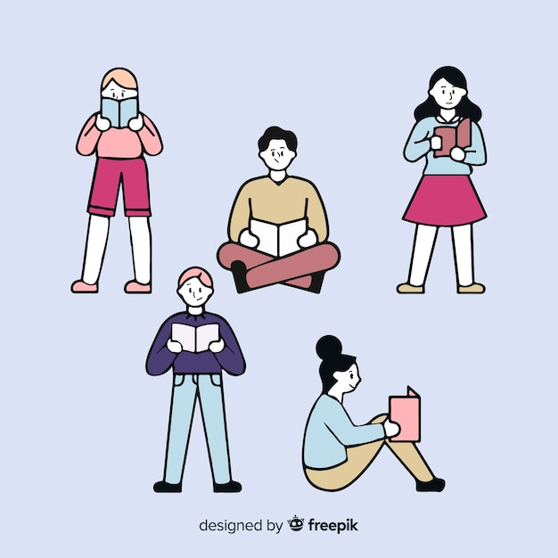 속독 &amp; 노트 정리법