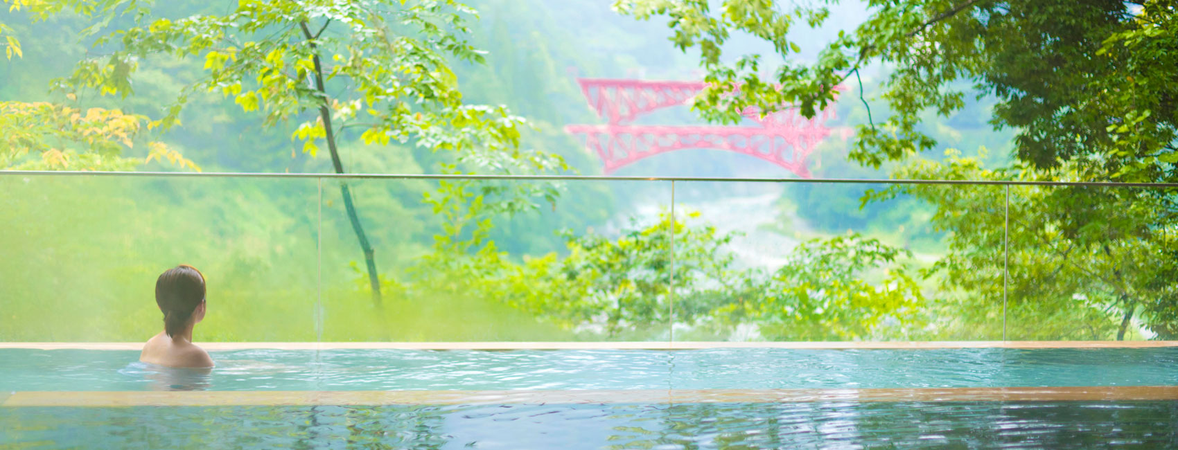 토롯코 구로베 협곡열차 가격 + 우나즈키 당일 온천 이용후기 도야마 자유여행