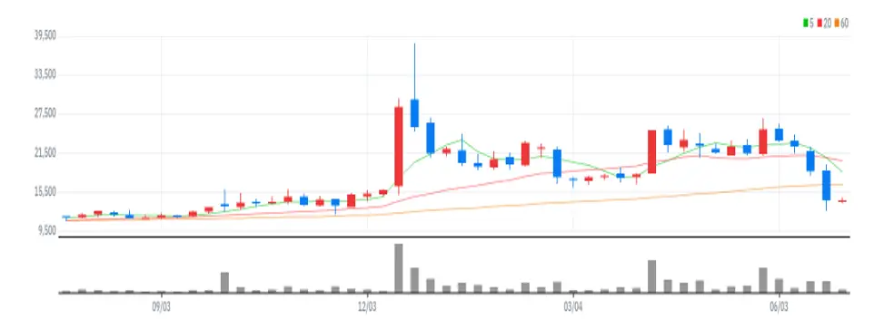 피씨디렉트 주봉