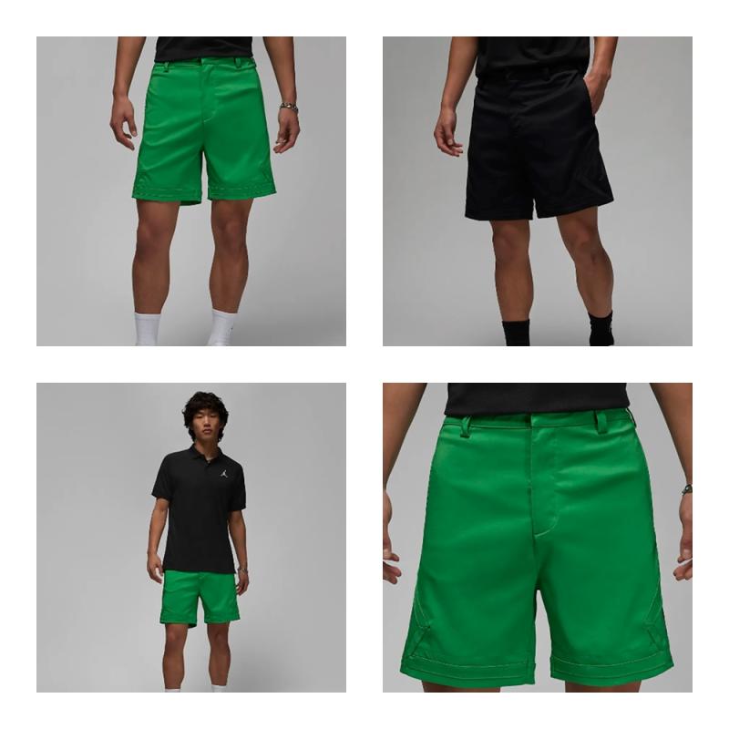 조던 드라이 핏 스포츠 남성 골프 쇼츠