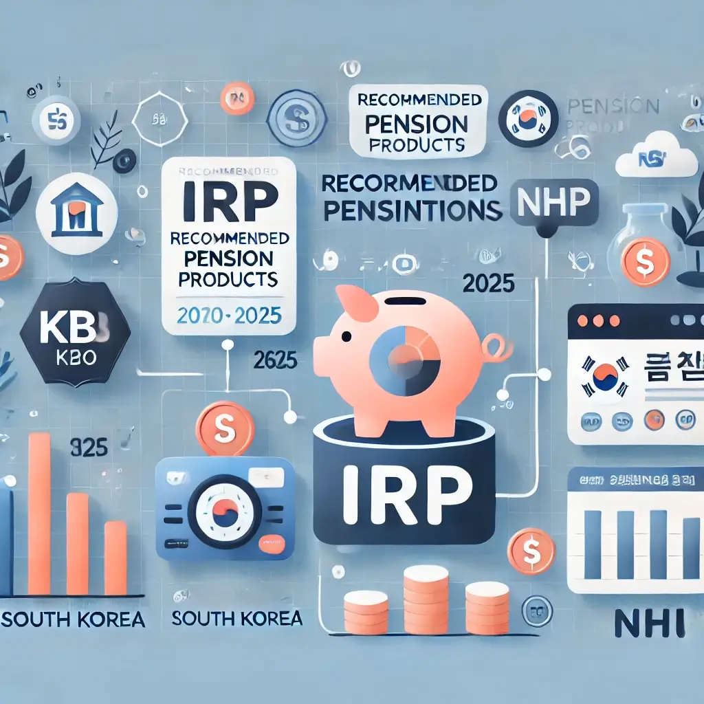 결론: 노후 준비, 지금부터 전략적으로 시작하자!