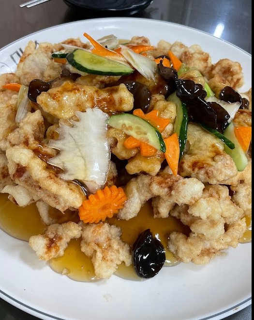 미소손짜장탕수육_대