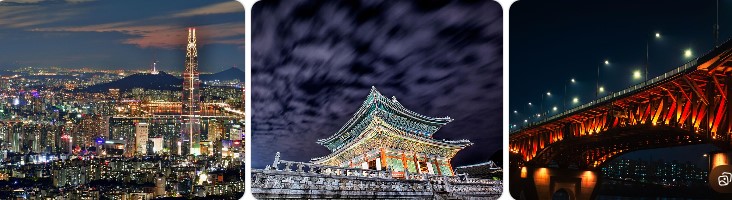 문명의 빛 예시