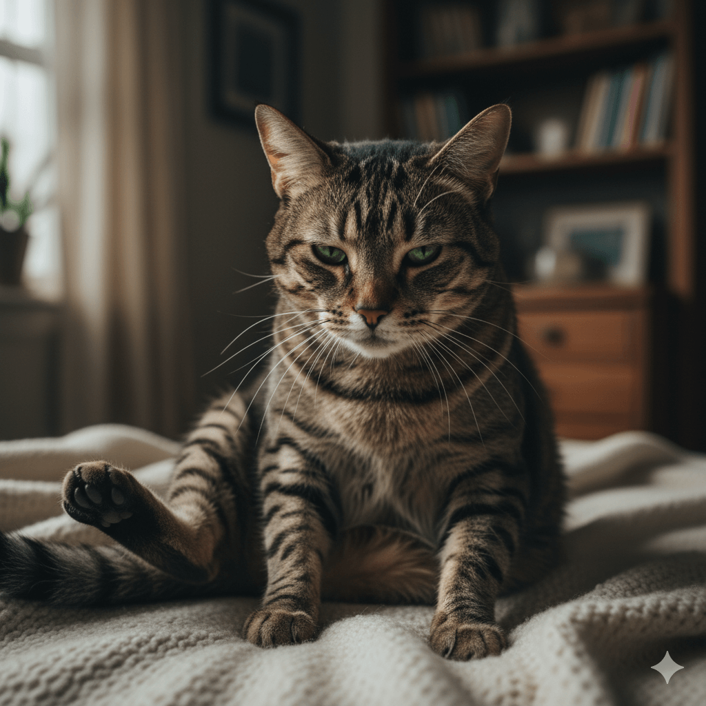 senior-cat-arthritis-home-care 1