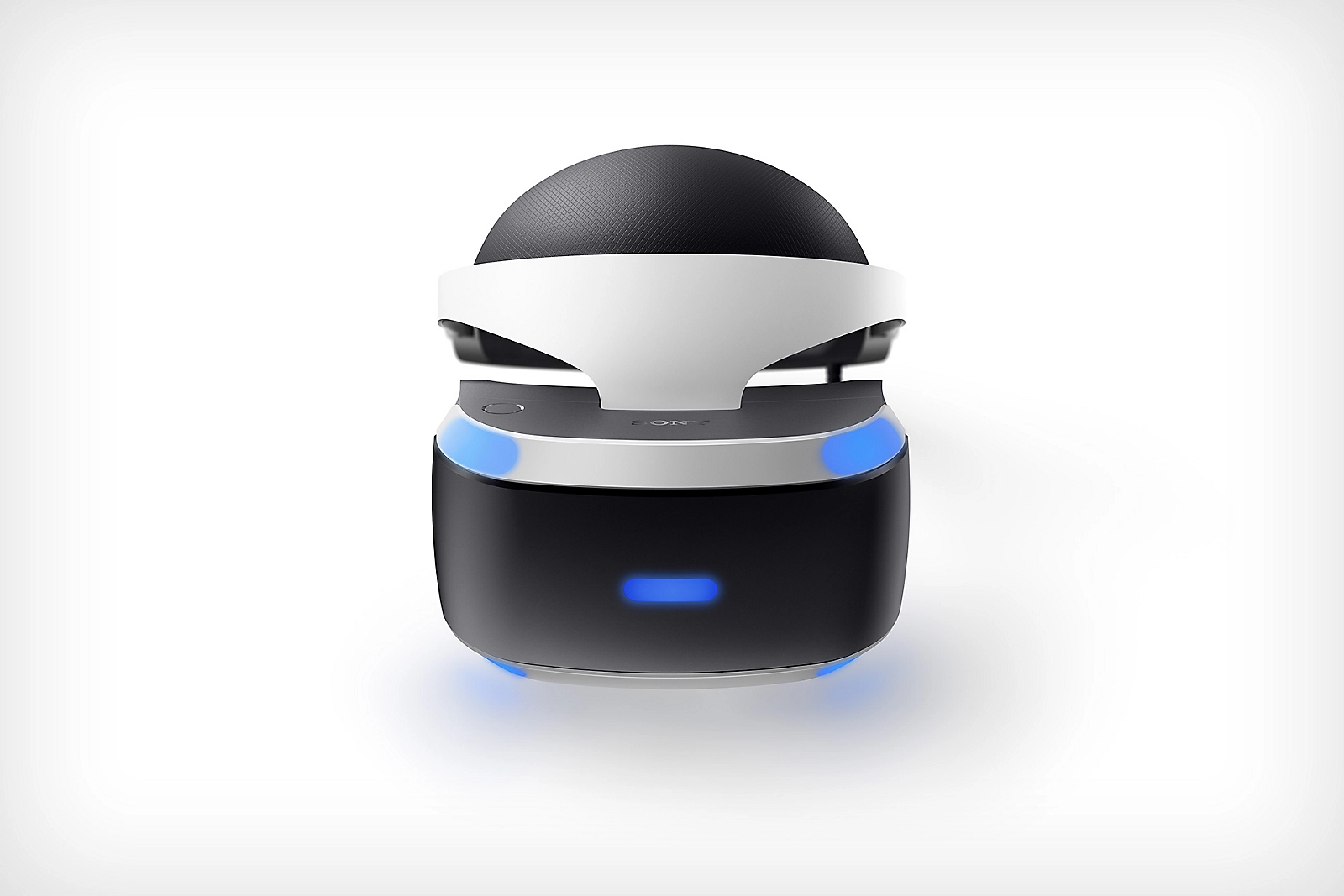 플레이스테이션 VR