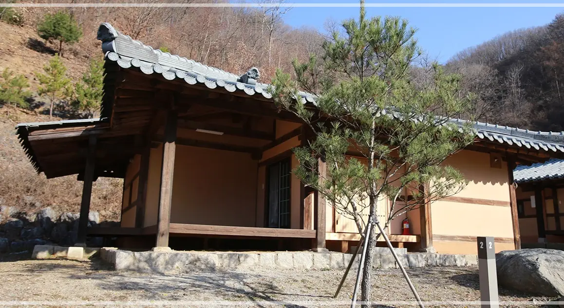 남겨서-뭐하게-양평-민박집-맑은-숲-캠프-가격-예약