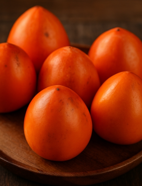 대봉감 홍시 만드는법