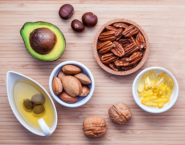 식물성 오메가-3