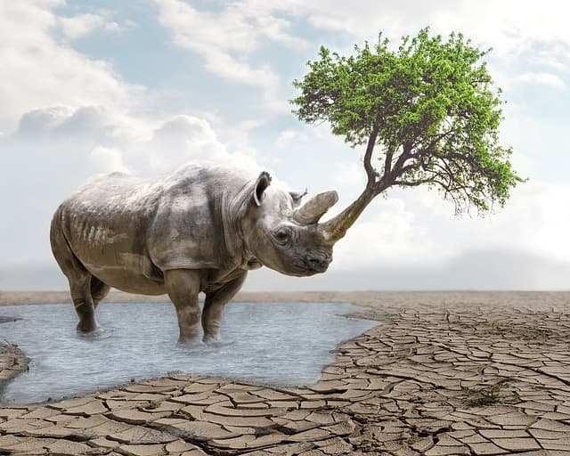 기후 트라우마란 무엇인가? 